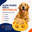 PawPuzzle™ Interactive Slow Feeder