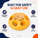 PawPuzzle™ Interactive Slow Feeder
