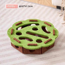 PurrPlay Box™ – Interactive Cat Activity Center