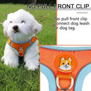 PawComfort™ Harness Set