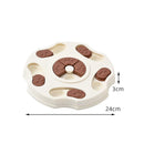 PawQuest™ Interactive Slow Feeder