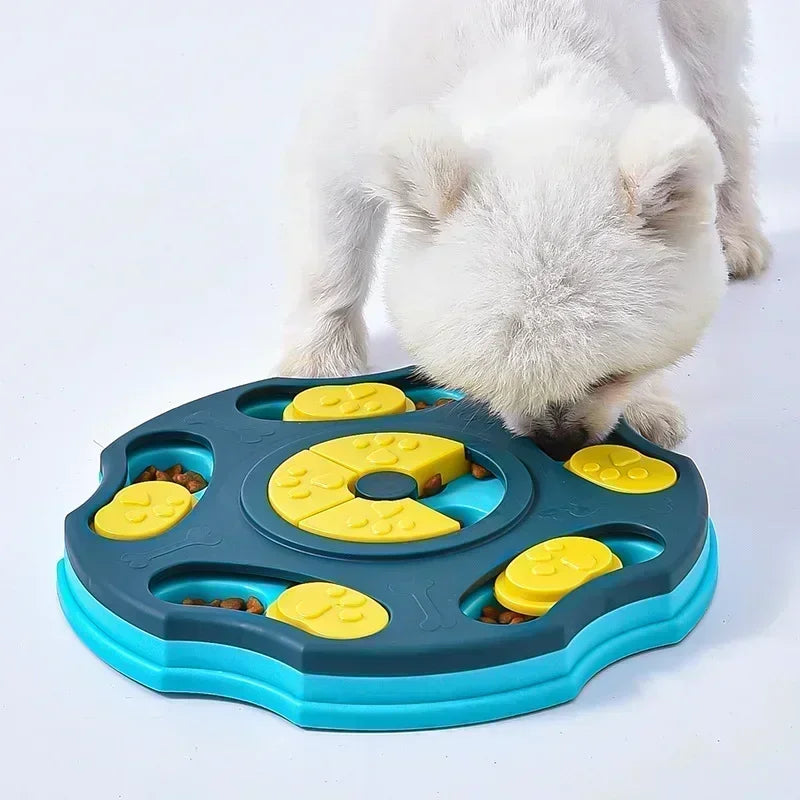 PawQuest™ Interactive Slow Feeder