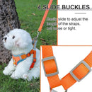 PawComfort™ Harness Set