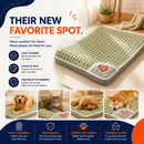 CloudPaws™ Orthopedic Pet Bed