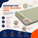 CloudPaws™ Orthopedic Pet Bed