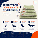 CloudPaws™ Orthopedic Pet Bed